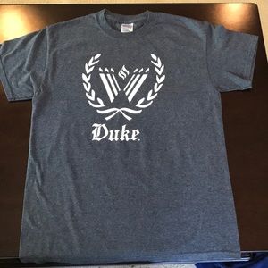 Duke t shirt